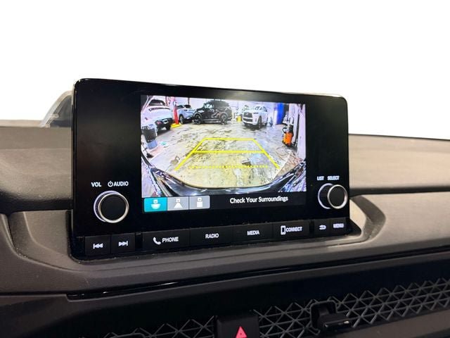 Used 2024 Honda Accord LX image 38