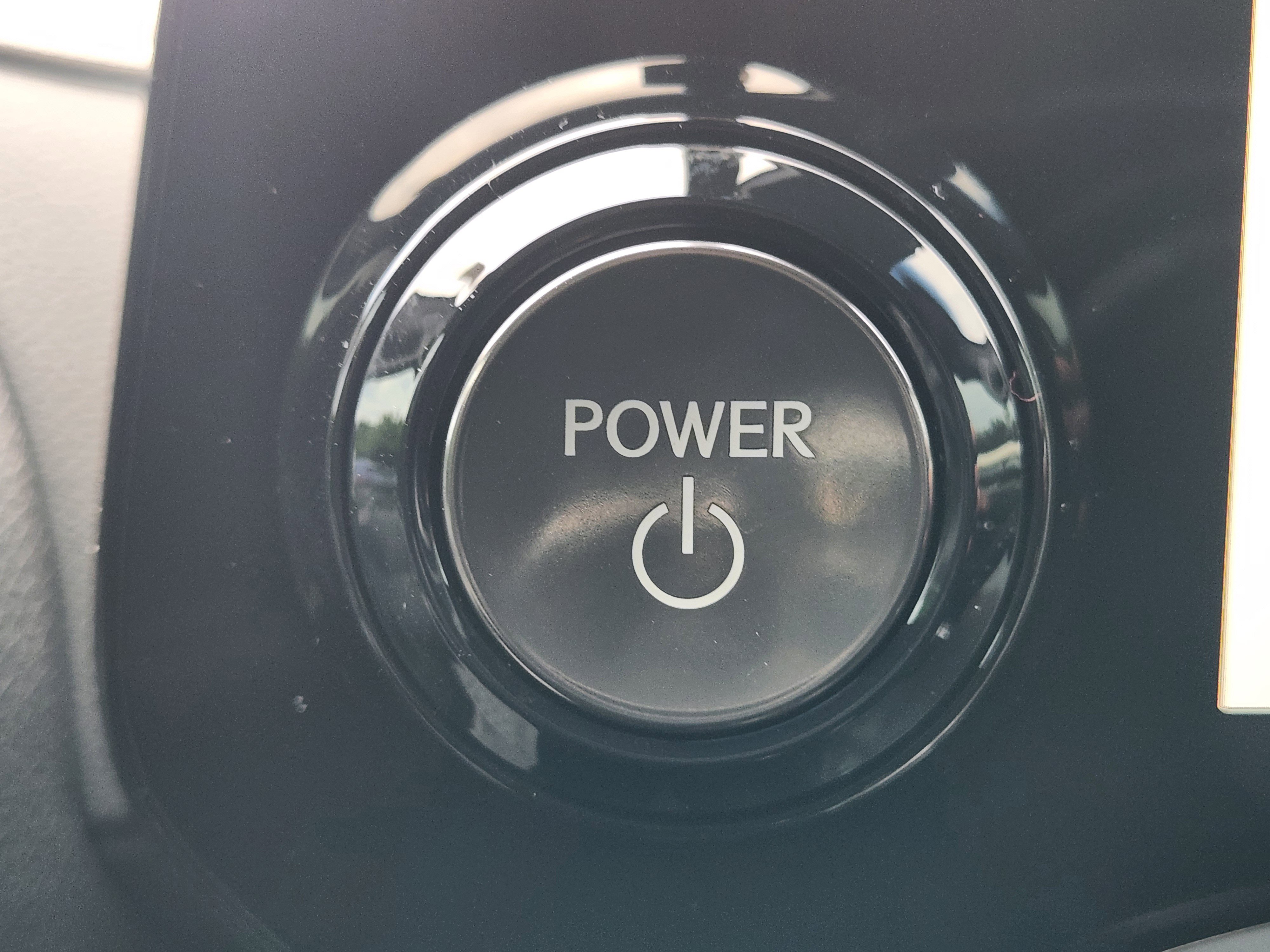 New 2025 Lexus LX 700h Overtrail image 15