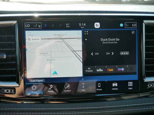 New 2027 Chrysler Pacifica Select AWD/4WD image 22