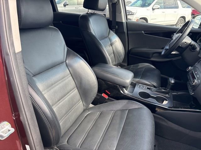 Used 2019 Kia Sorento SX w/ SX Touring Package image 24