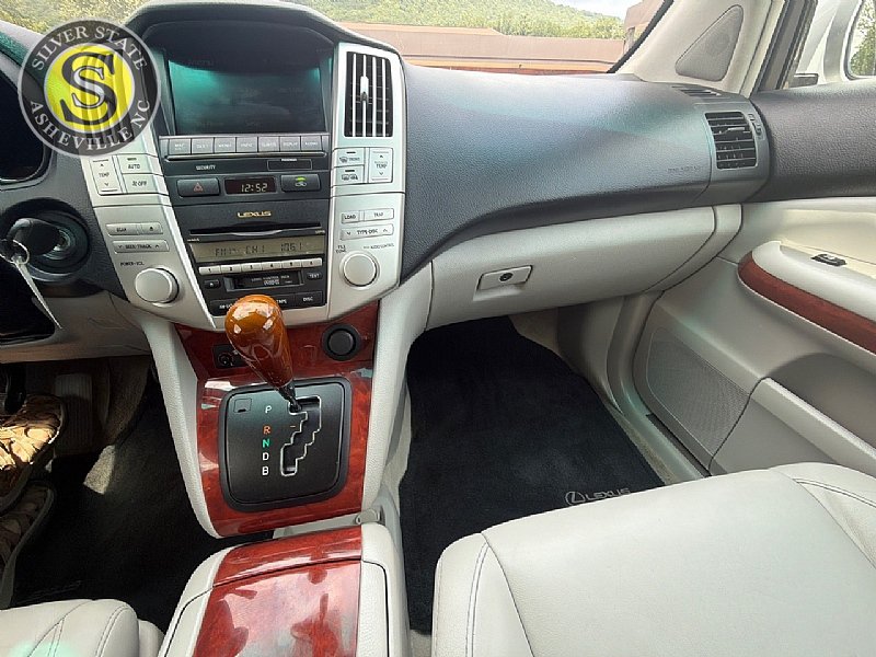 Used 2008 Lexus RX 400h 2WD w/ Premium Plus Pkg image 23
