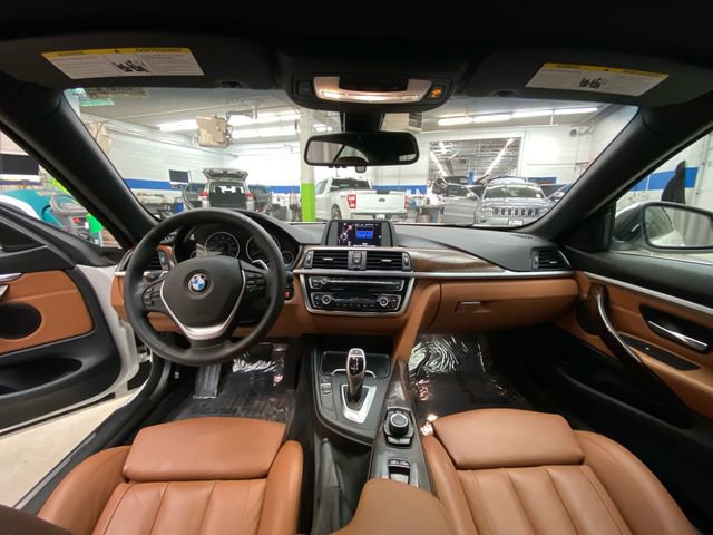 Used 2016 BMW 428i xDrive Convertible image 27