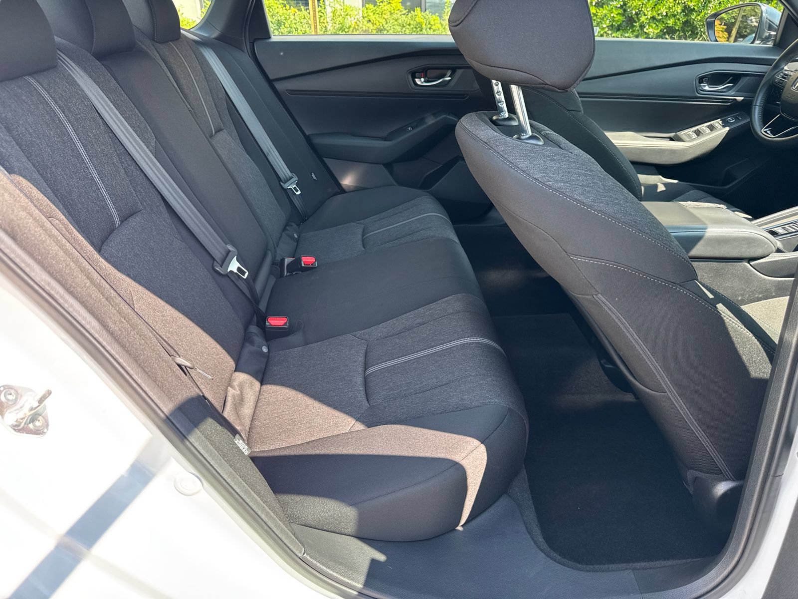 Used 2025 Honda Accord Sport image 15