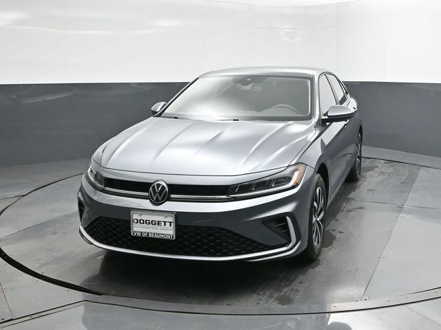 New 2026 Volkswagen Jetta S image 30