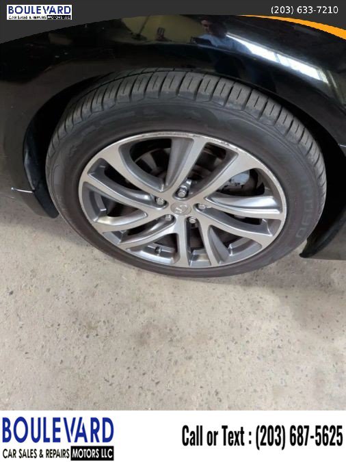 Used 2014 INFINITI Q60 AWD Coupe w/ Premium Package image 32