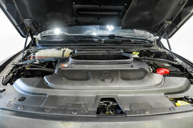 Used 2022 RAM 1500 TRX w/ TRX Level 1 Equipment Group AWD/4WD image 64