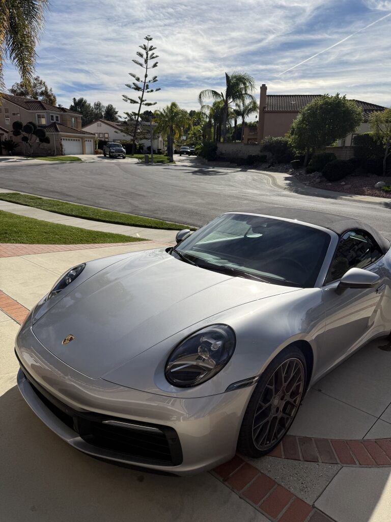 Used 2020 Porsche 911 Carrera image 7