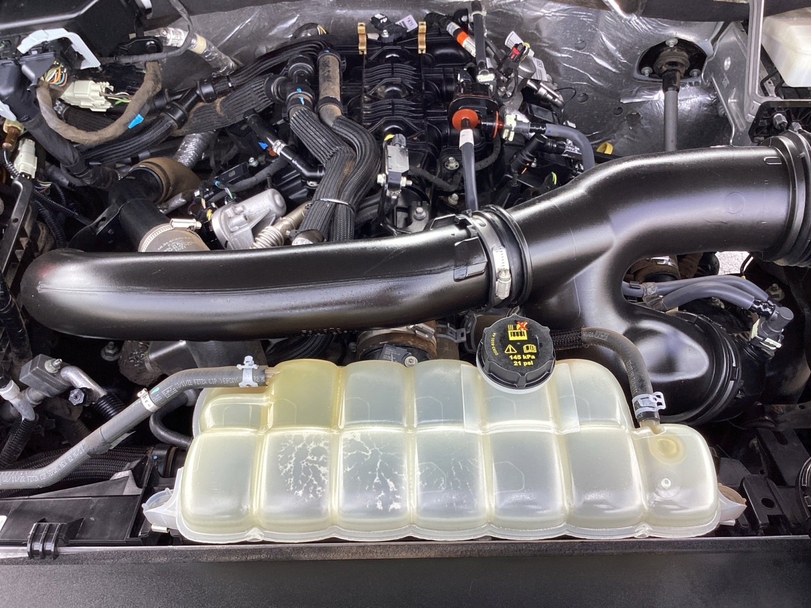 Used 2022 Ford Expedition XLT RWD image 35