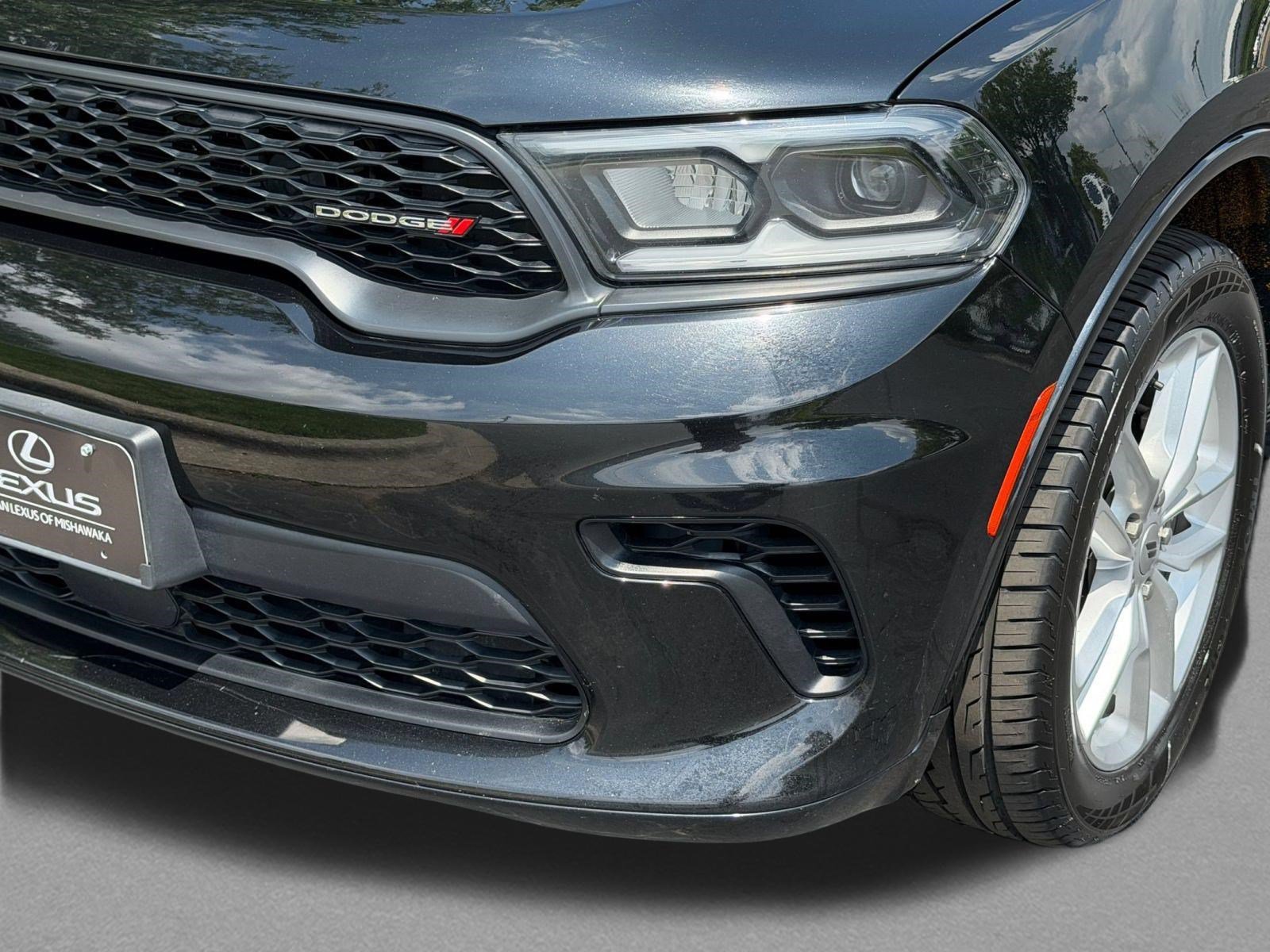 Used 2024 Dodge Durango GT AWD/4WD image 12