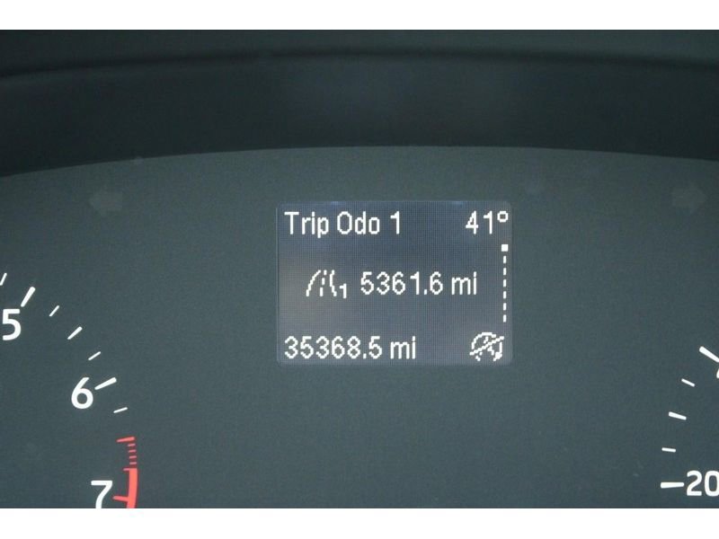 Used 2021 Ford EcoSport S image 22