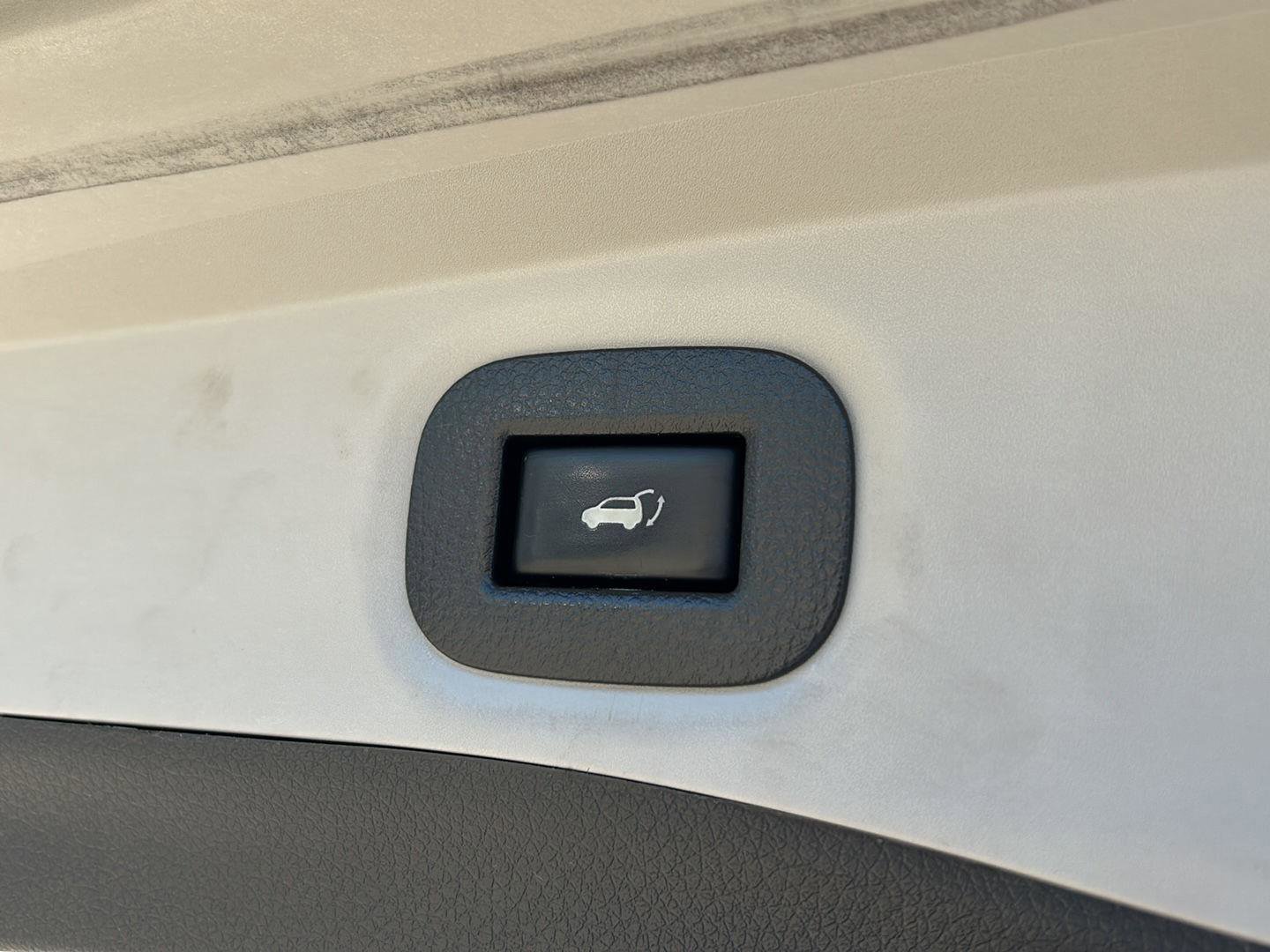 Used 2020 Nissan Rogue SL w/ Premium Package AWD/4WD image 29