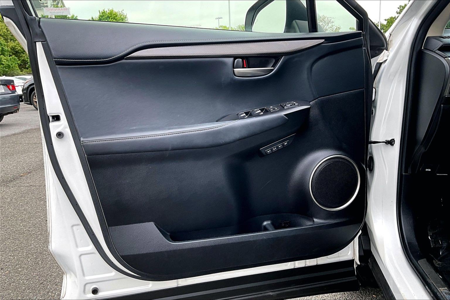 Used 2018 Lexus NX 300 AWD w/ Premium Package image 22