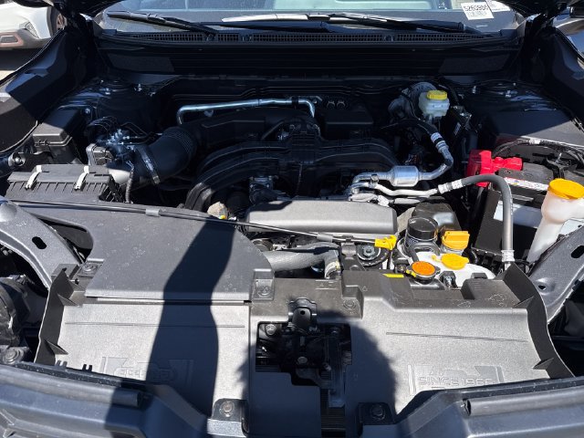 New 2026 Subaru Outback Premium AWD/4WD image 33