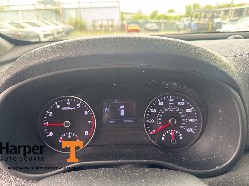 Used 2017 Kia Sportage LX AWD/4WD image 15