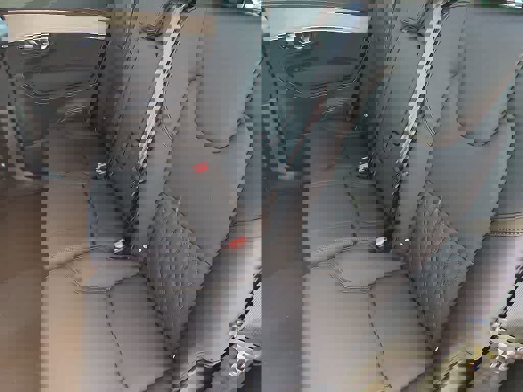 Used 2026 Volvo XC90 B6 Plus w/ Protection Package Premier image 18