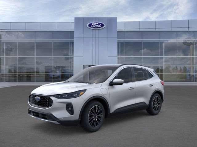 New 2024 Ford Escape SE w/ PHEV Premium Package