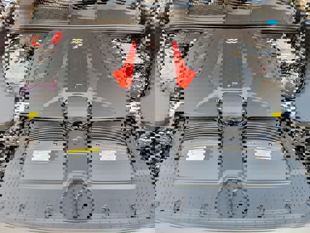 New 2026 Audi RS Q8 performance image 9