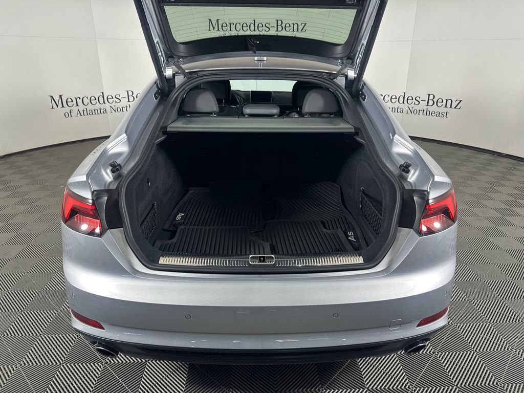 Used 2019 Audi A5 2.0T Prestige image 18