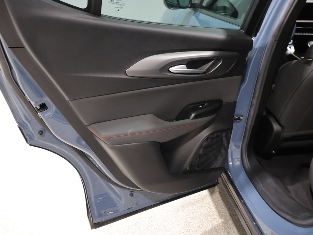 Used 2024 Dodge Hornet R/T AWD/4WD image 18