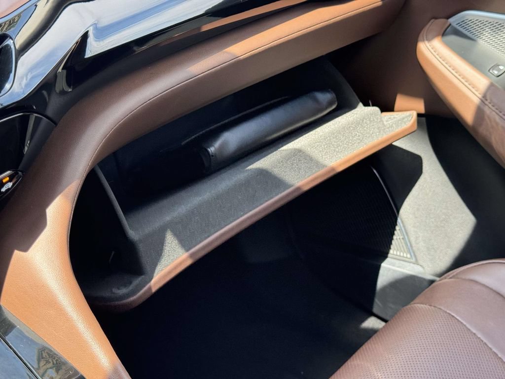 Certified 2024 Acura MDX SH-AWD w/ Technology Package image 33