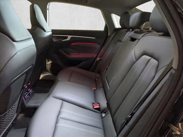 New 2026 Audi A6 Premium Plus image 25
