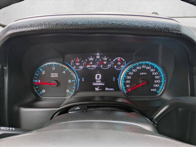 Used 2017 GMC Yukon Denali w/ Open Road Package AWD/4WD image 12