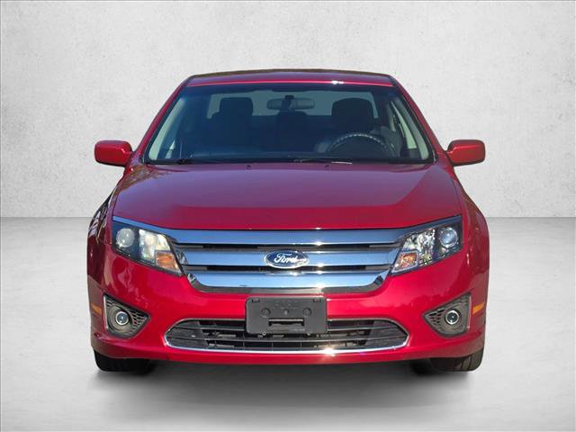 Used 2011 Ford Fusion SE image 2