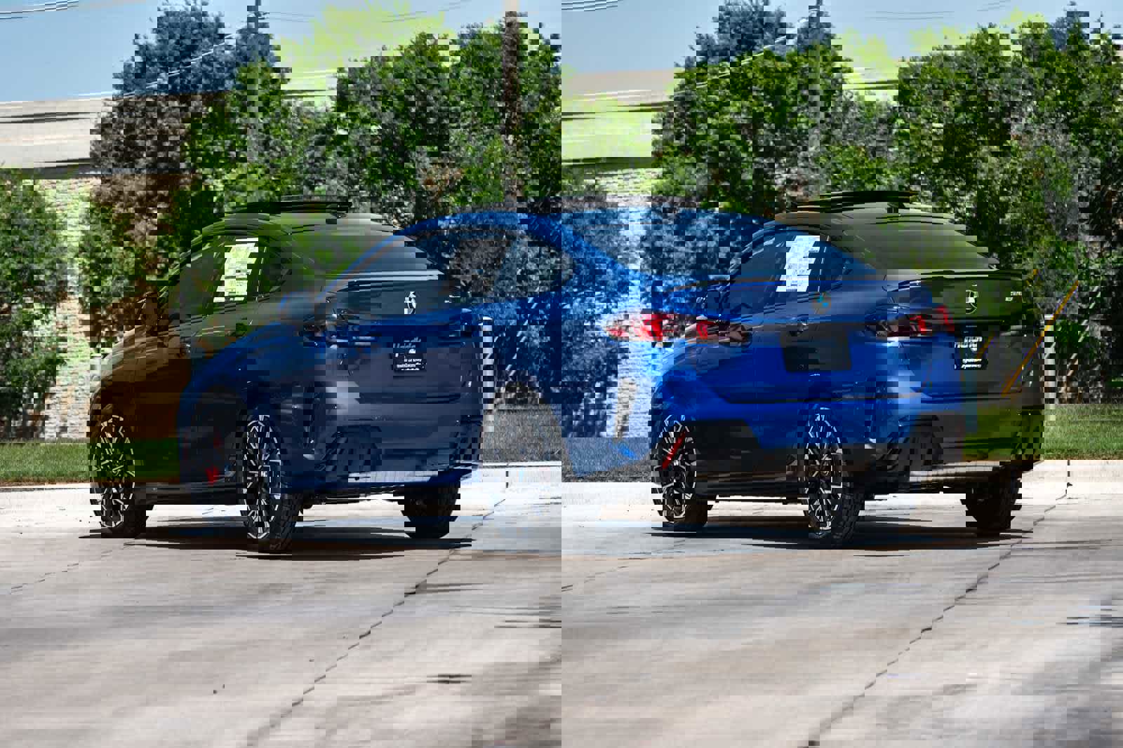 Used 2026 BMW 228i w/ Technology Package image 2