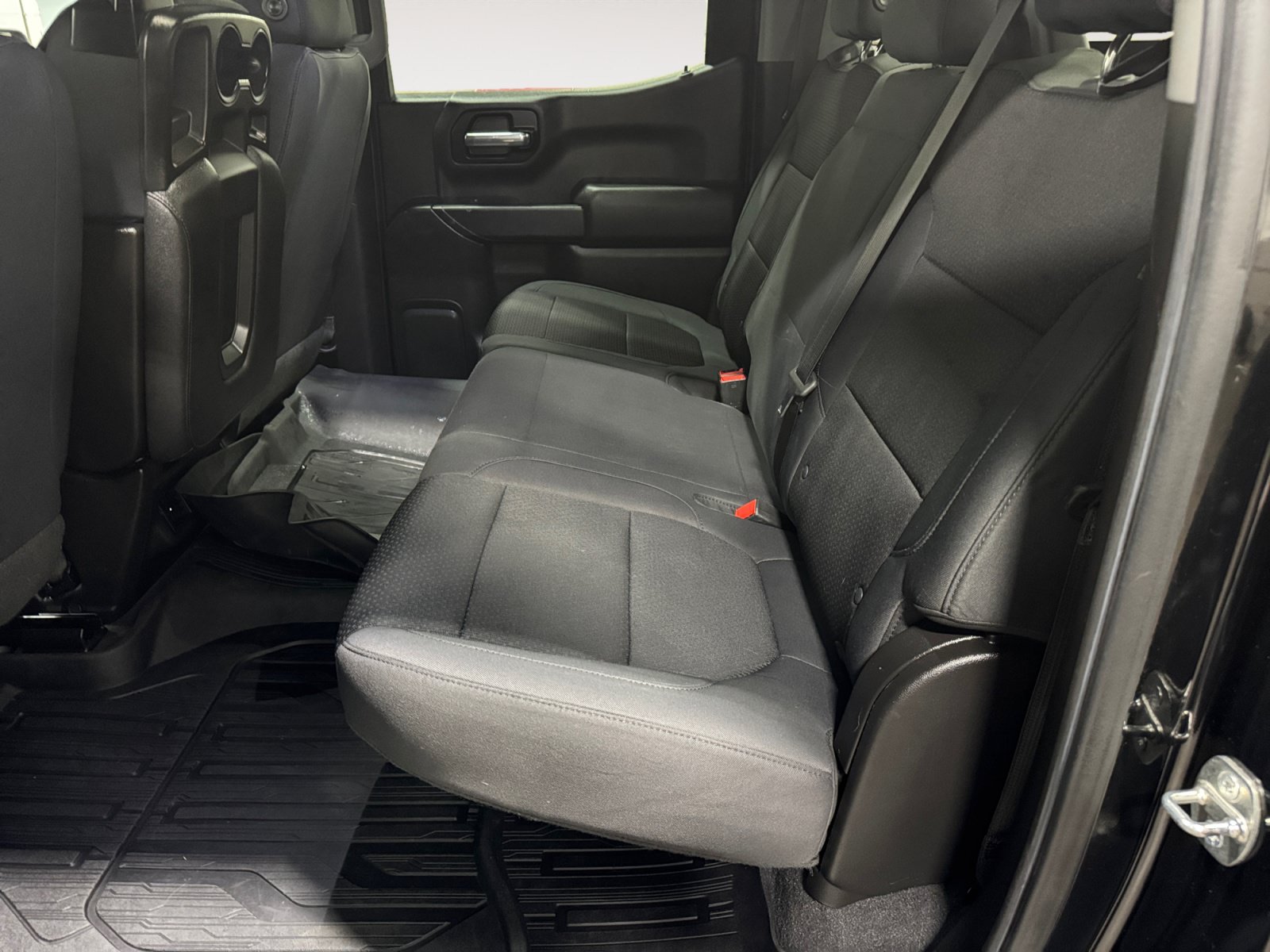 Used 2019 GMC Sierra 1500 4x4 Crew Cab w/ Convenience Package image 13
