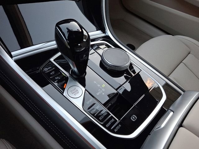 New 2026 BMW 840i xDrive Coupe AWD/4WD image 13
