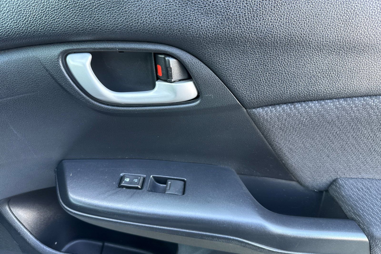 Used 2013 Honda Civic LX image 19