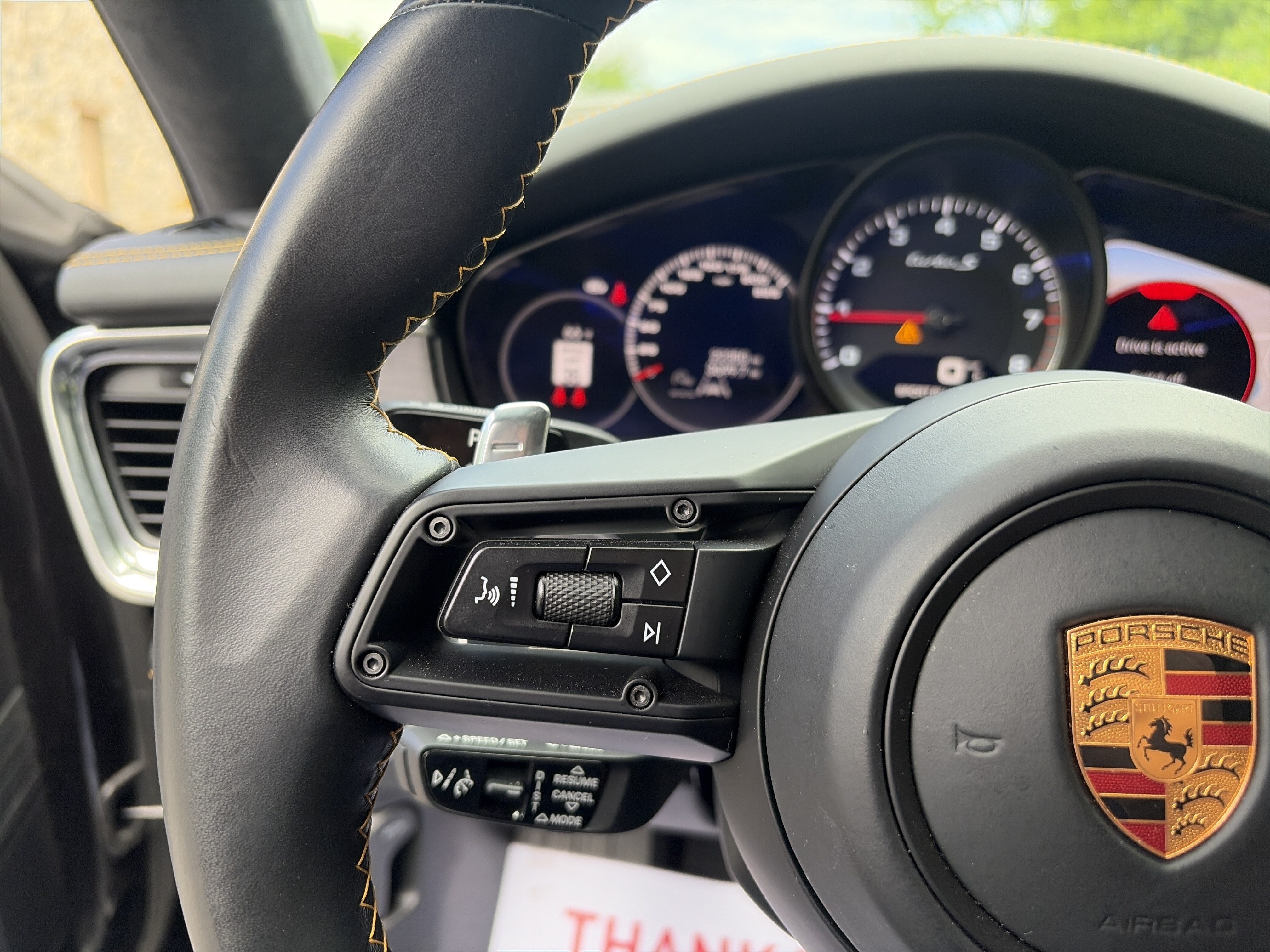 Used 2022 Porsche Panamera Turbo S AWD/4WD image 43