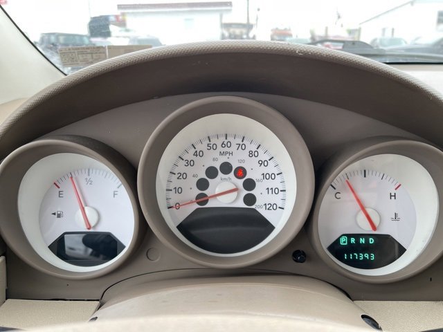 Used 2007 Dodge Caliber SE w/ PWR Equipment Group image 19