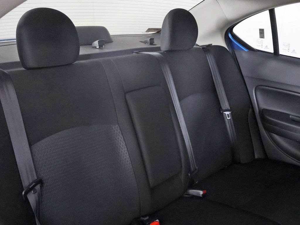 Used 2024 Mitsubishi Mirage G4 ES FWD image 29