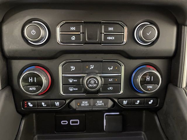 Used 2024 Chevrolet Tahoe Premier image 27