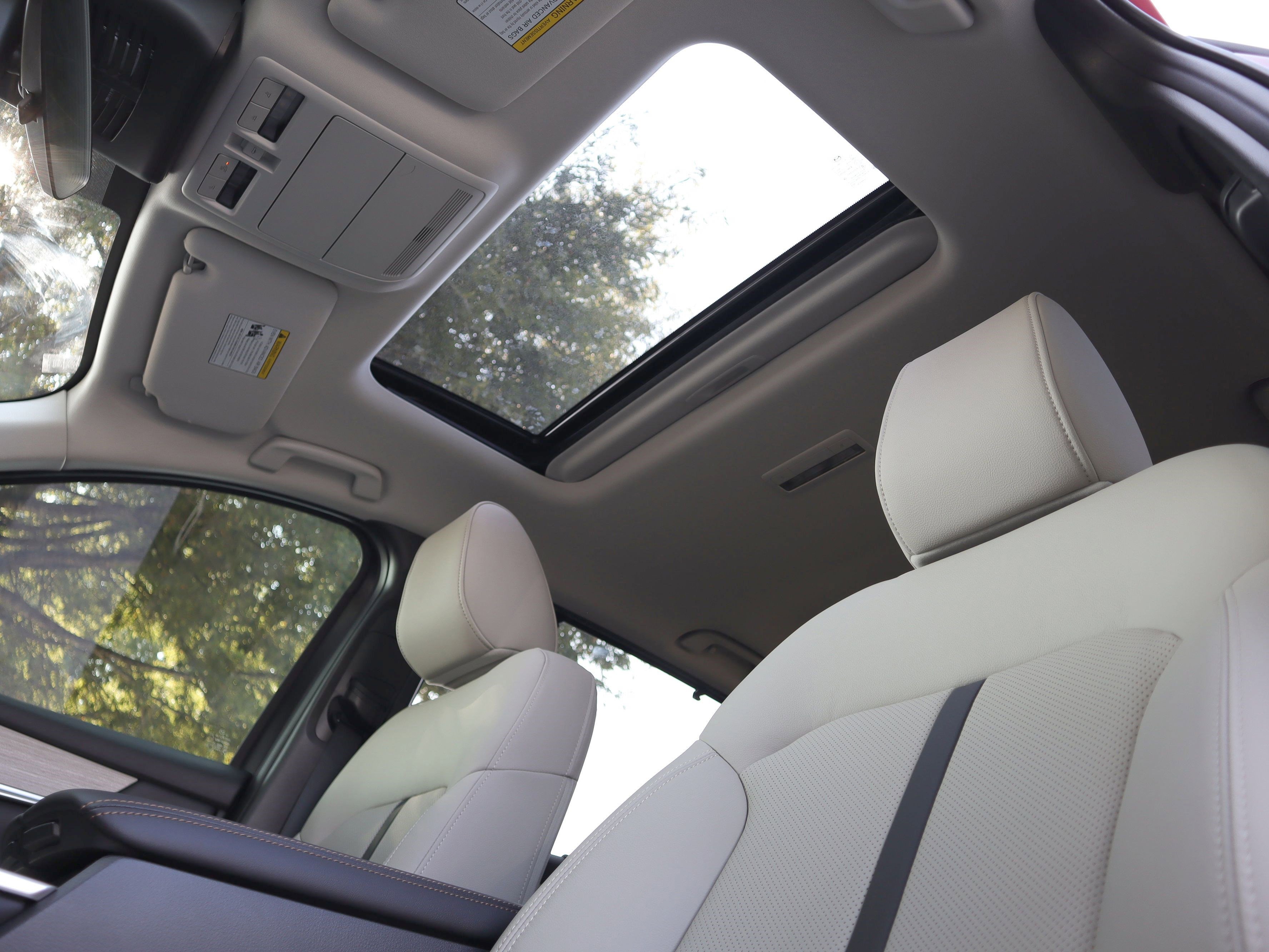 New 2026 MAZDA CX-90 3.3 Turbo w/ Preferred Package image 7