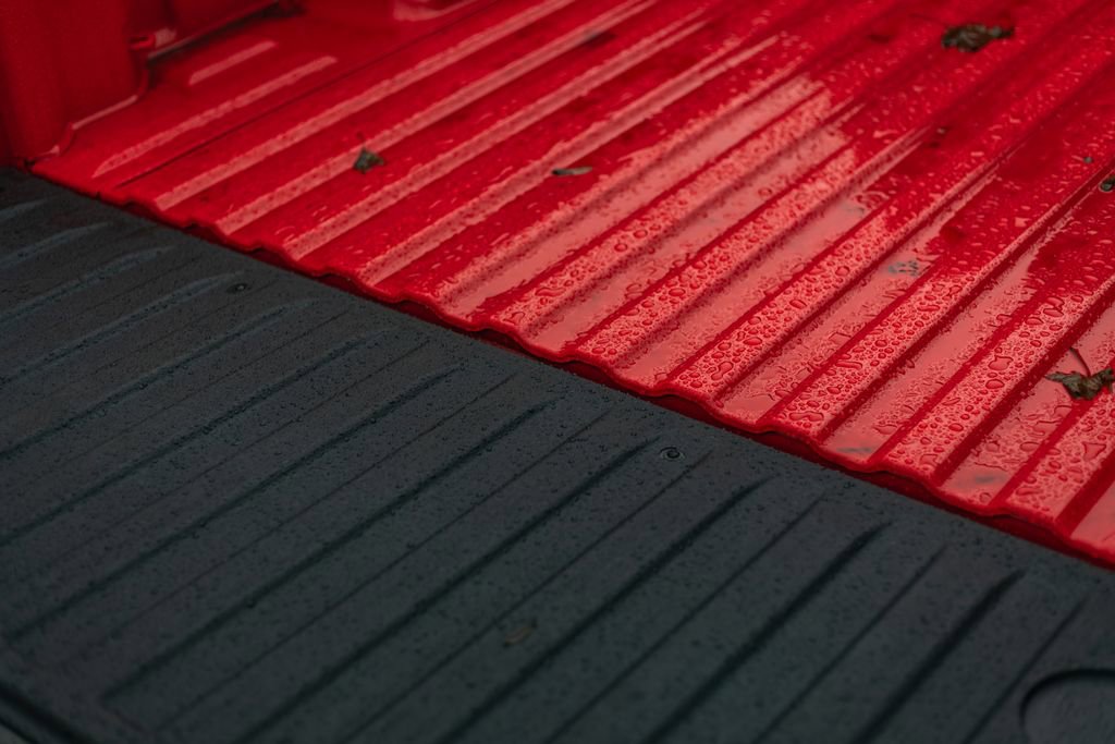 New 2026 Chevrolet Silverado 1500 LT w/ Leather Package image 26