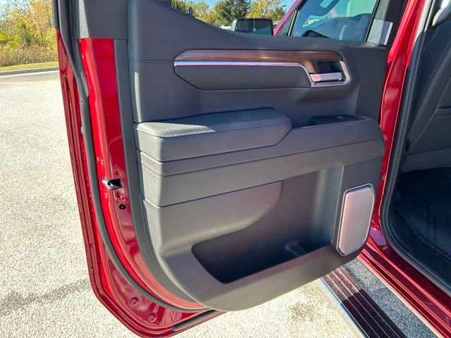 New 2026 Chevrolet Silverado 1500 High Country image 36