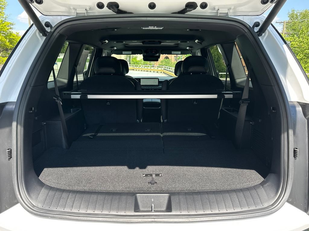 New 2027 Kia Telluride EX X-Line AWD/4WD image 6