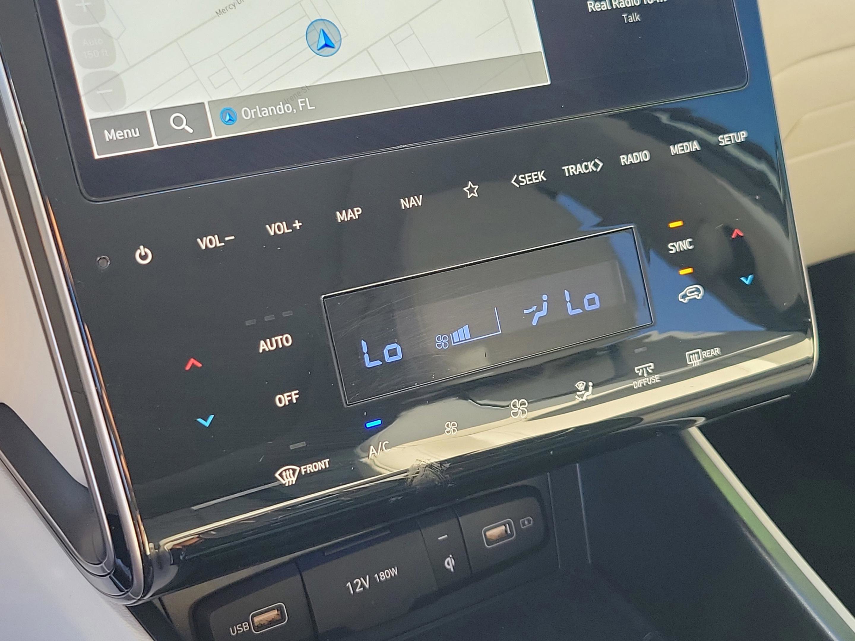 Certified 2023 Hyundai Tucson Limited image 27