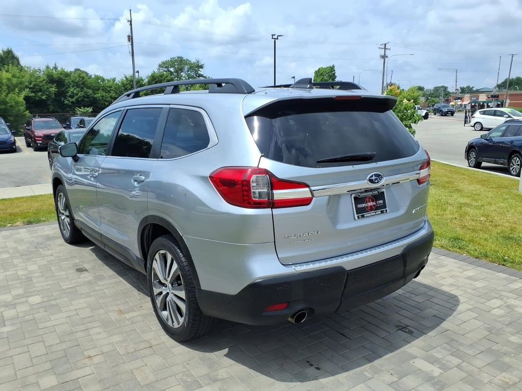 Used 2020 Subaru Ascent Premium w/ Sport Package AWD/4WD image 6
