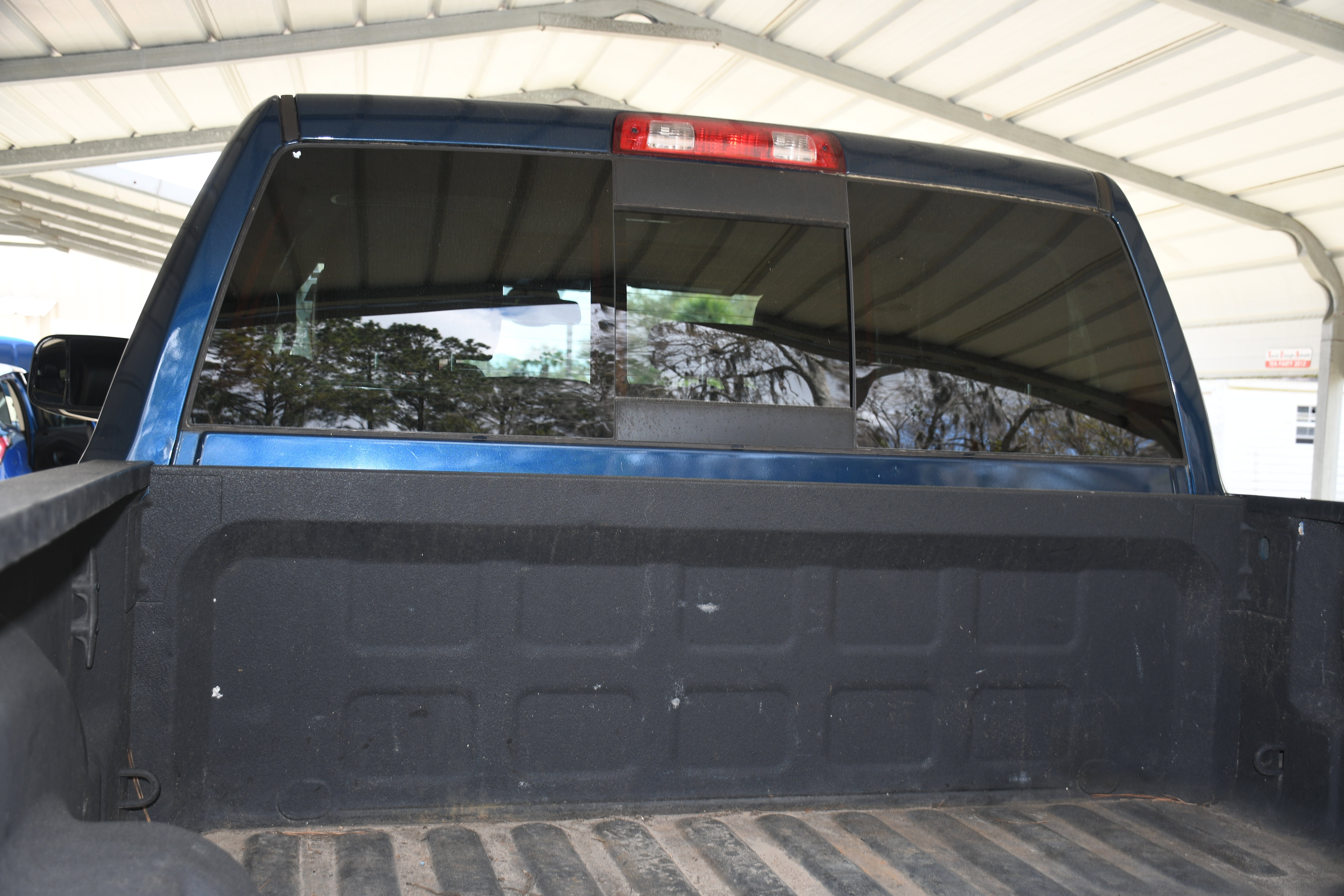 Used 2022 RAM 2500 Power Wagon w/ Level 2 Equipment Group image 15