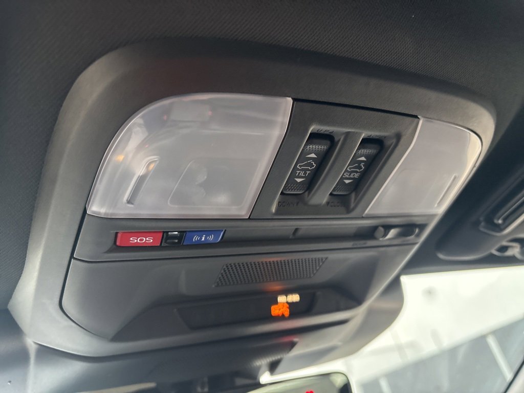 Used 2025 Subaru Crosstrek 2.5i Wilderness image 23