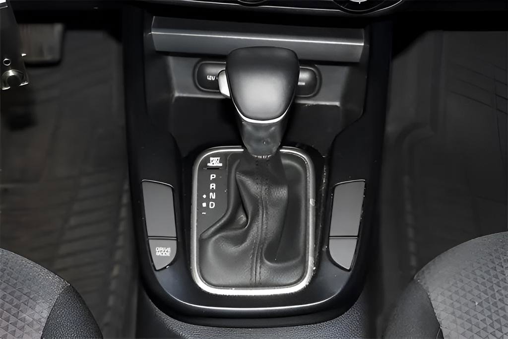 Used 2020 Kia Soul X-Line FWD image 23