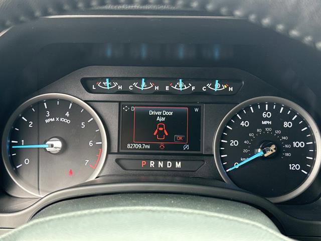Used 2020 Ford Expedition Max XLT AWD/4WD image 27