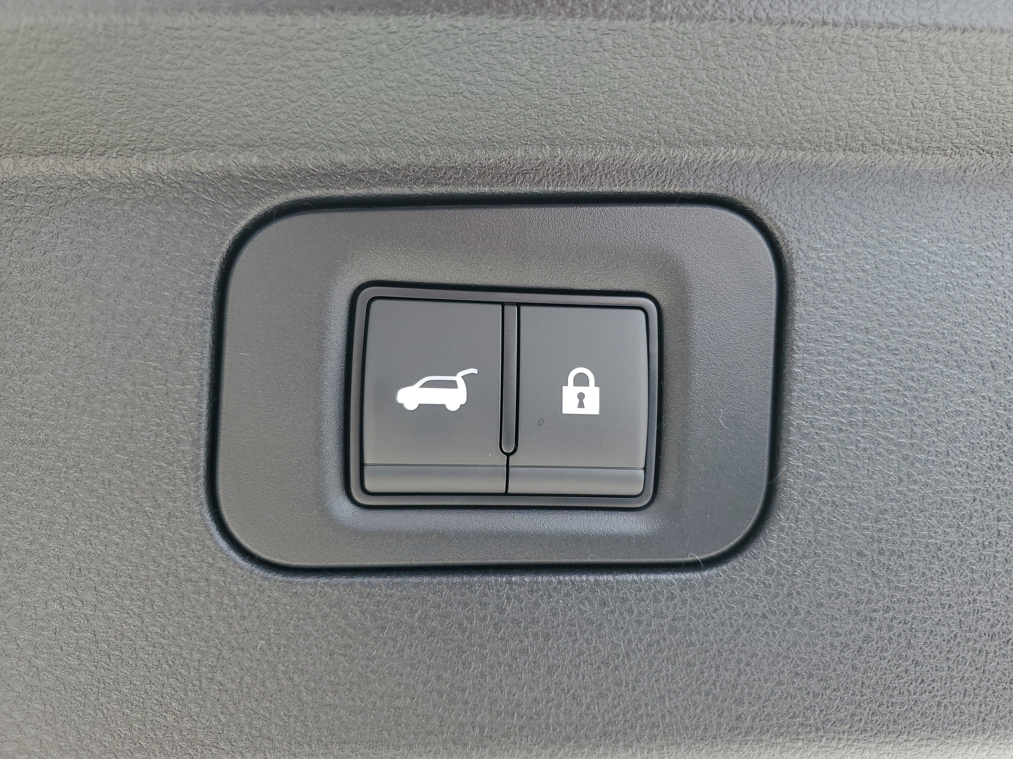 New 2026 Nissan Armada Platinum RWD image 7