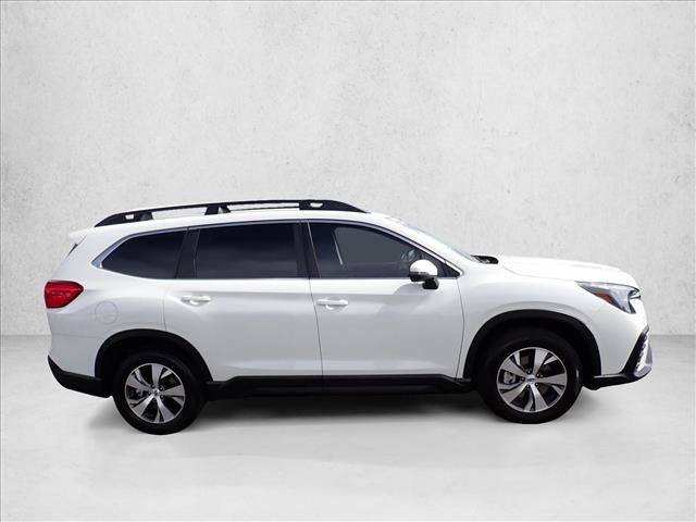Certified 2023 Subaru Ascent Premium w/ Convenience Package AWD/4WD image 5