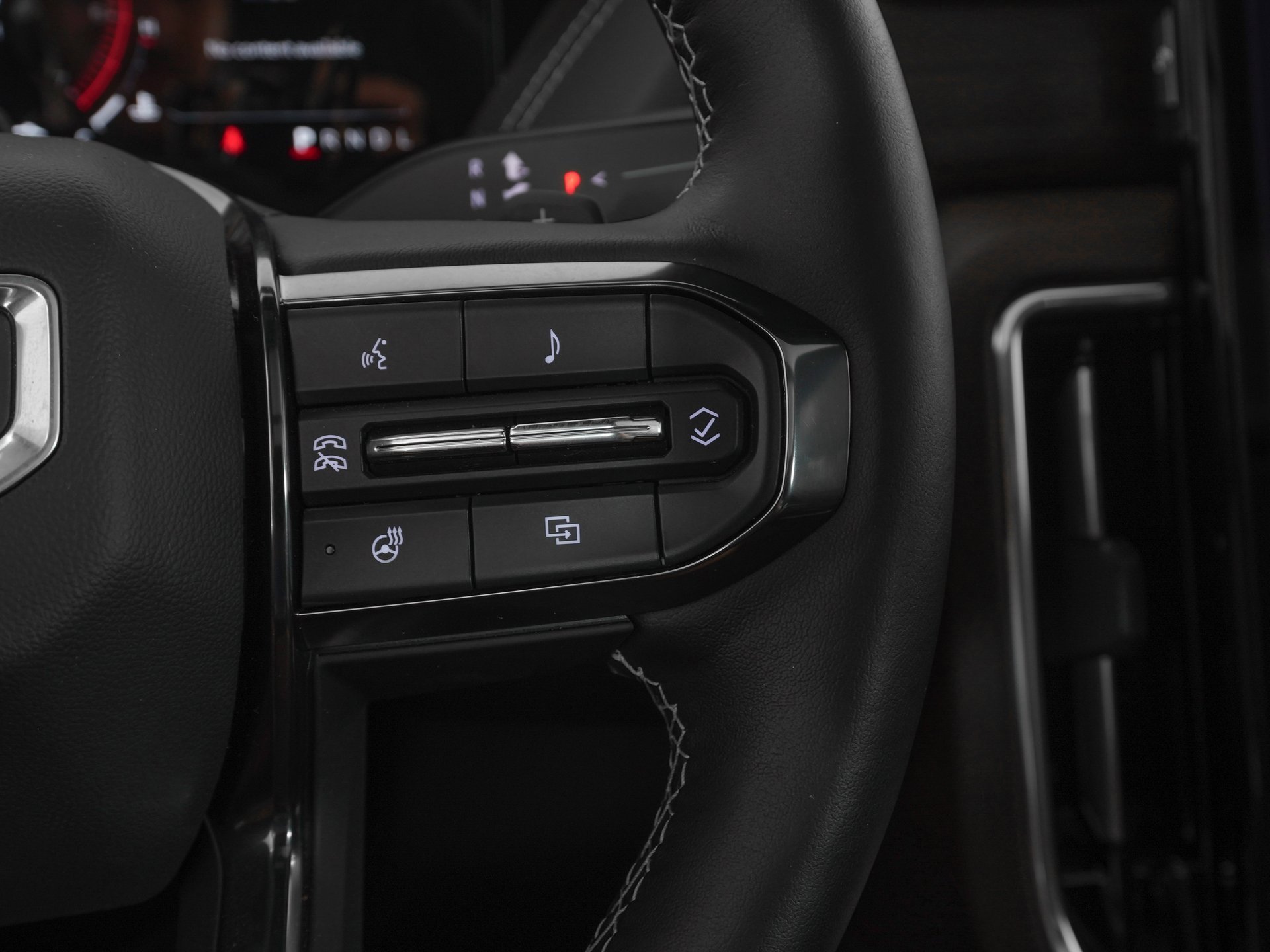 Used 2025 GMC Yukon XL Denali Ultimate image 26