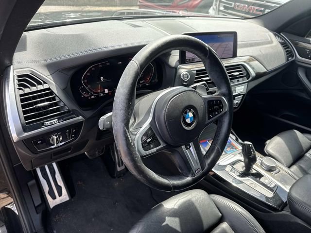 Used 2020 BMW X3 sDrive30i w/ M Sport Package 2 image 24