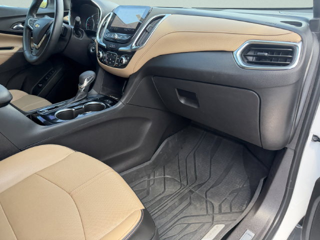 Used 2024 Chevrolet Equinox Premier FWD image 14
